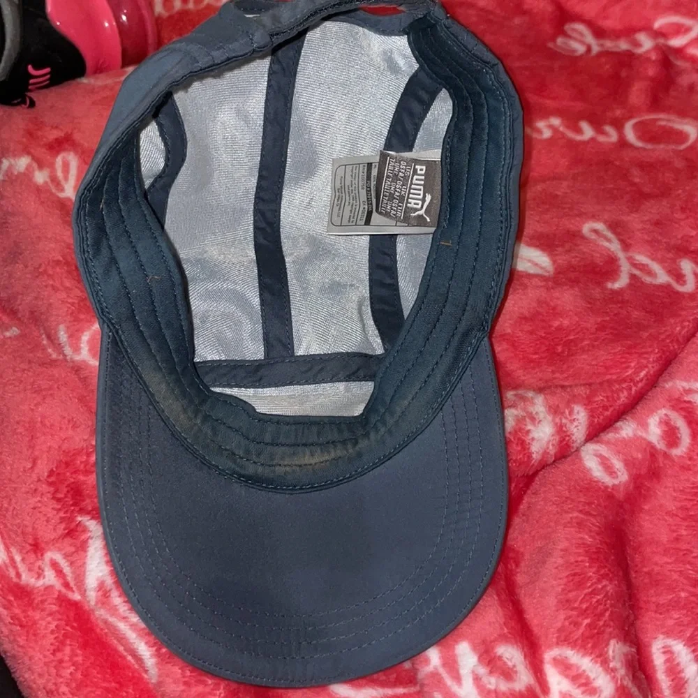 Puma hat - Picture 4 of 4